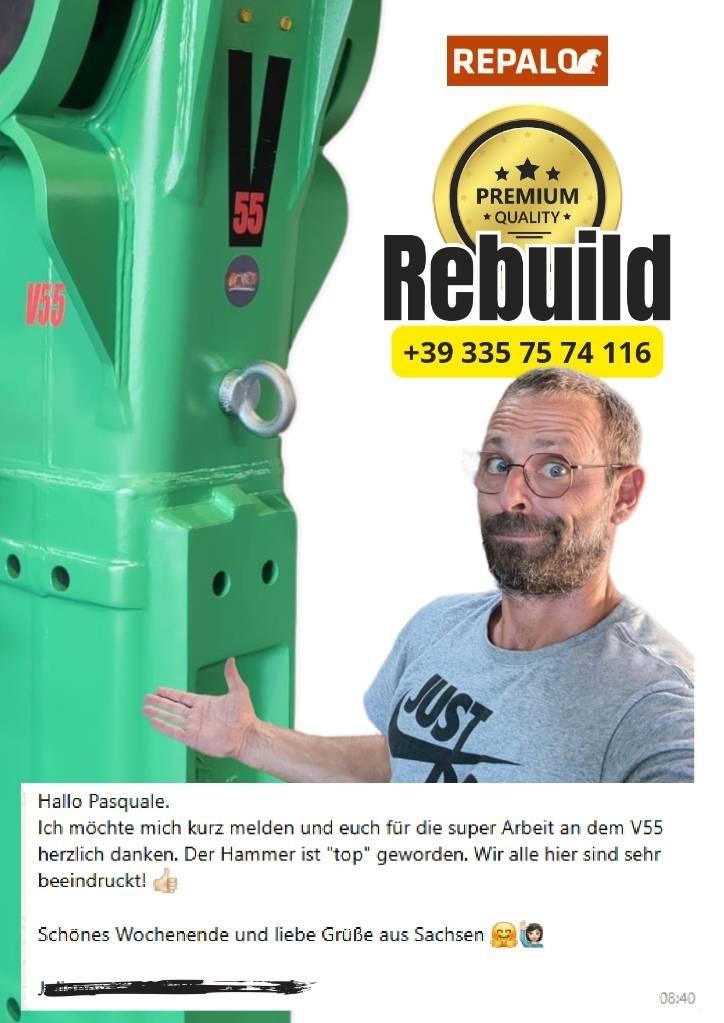 Darda cc700-cc420 Cisaille