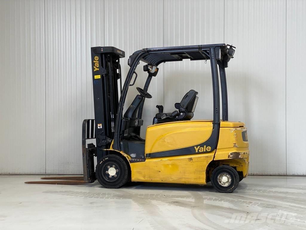 Yale ERP30VL Chariots élévateurs électriques