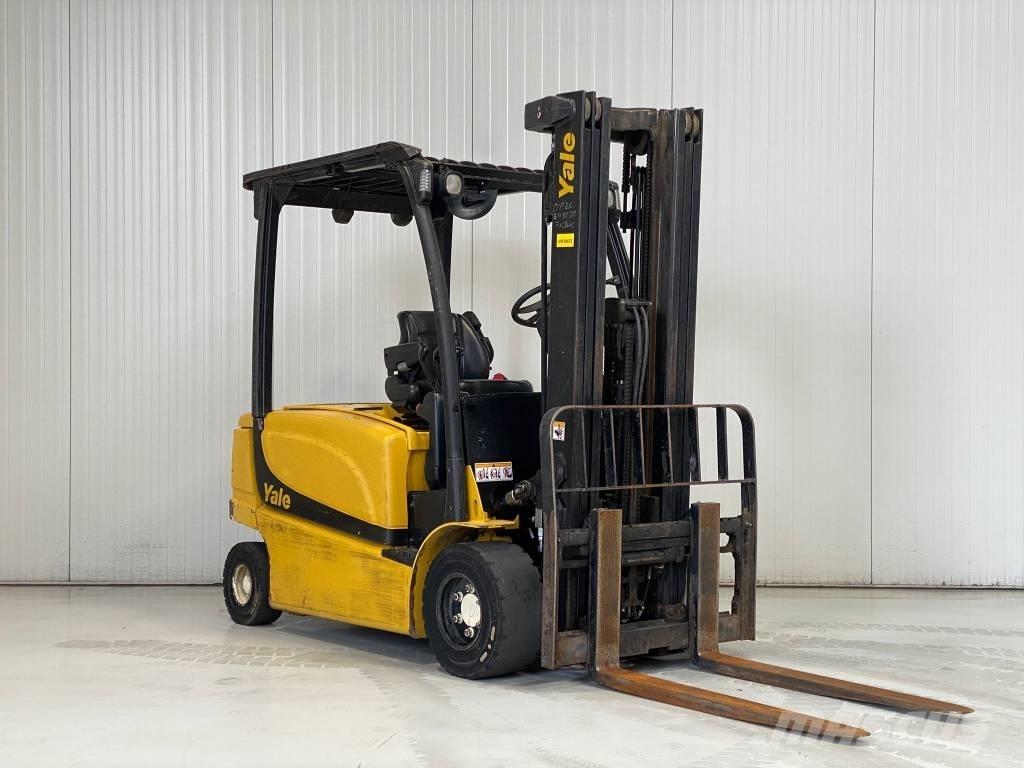 Yale ERP30VL Chariots élévateurs électriques