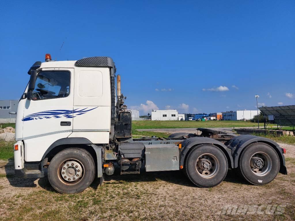 Volvo FH 16 Tracteur routier