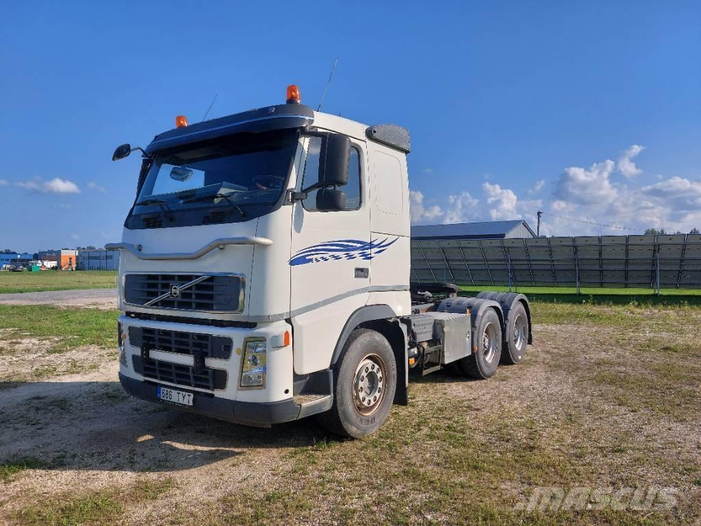 Volvo FH 16 Tracteur routier