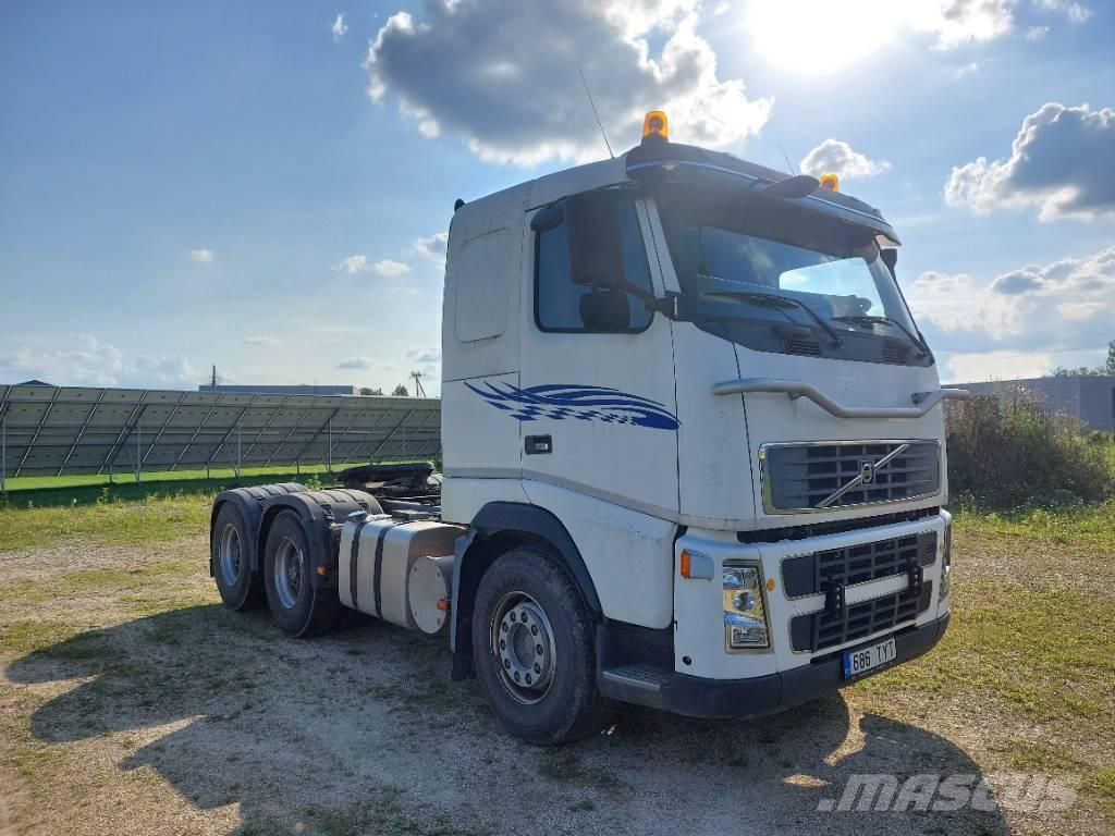 Volvo FH 16 Tracteur routier