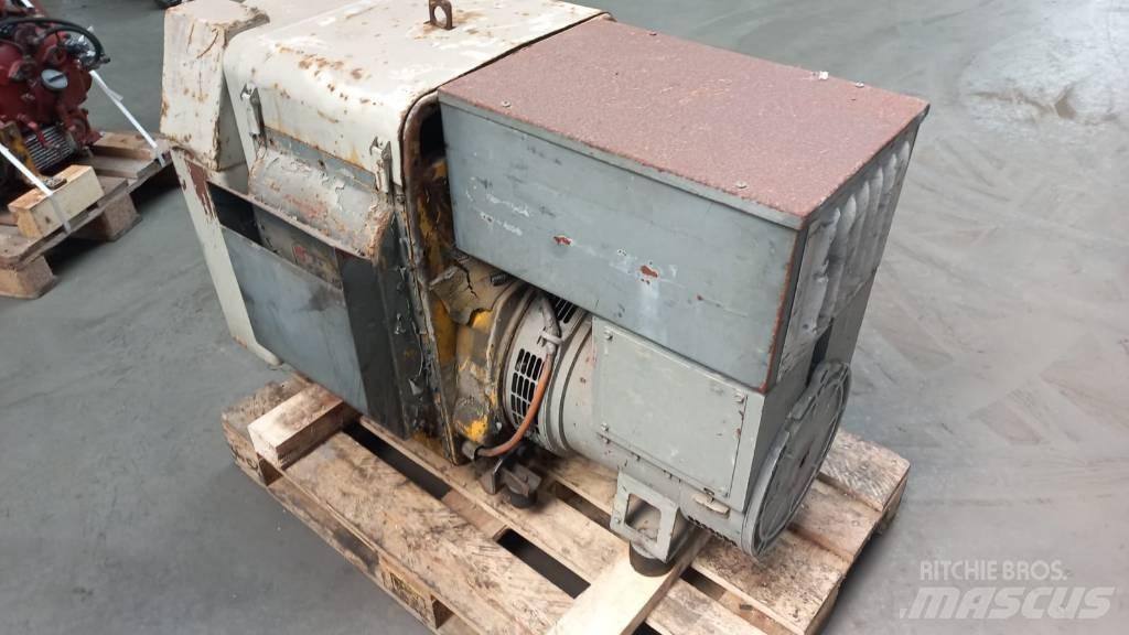Hatz 15 kVA Générateurs diesel