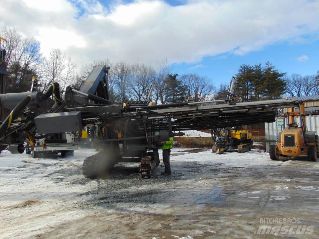 Epiroc SMRC T40-11 Foreuse de surface