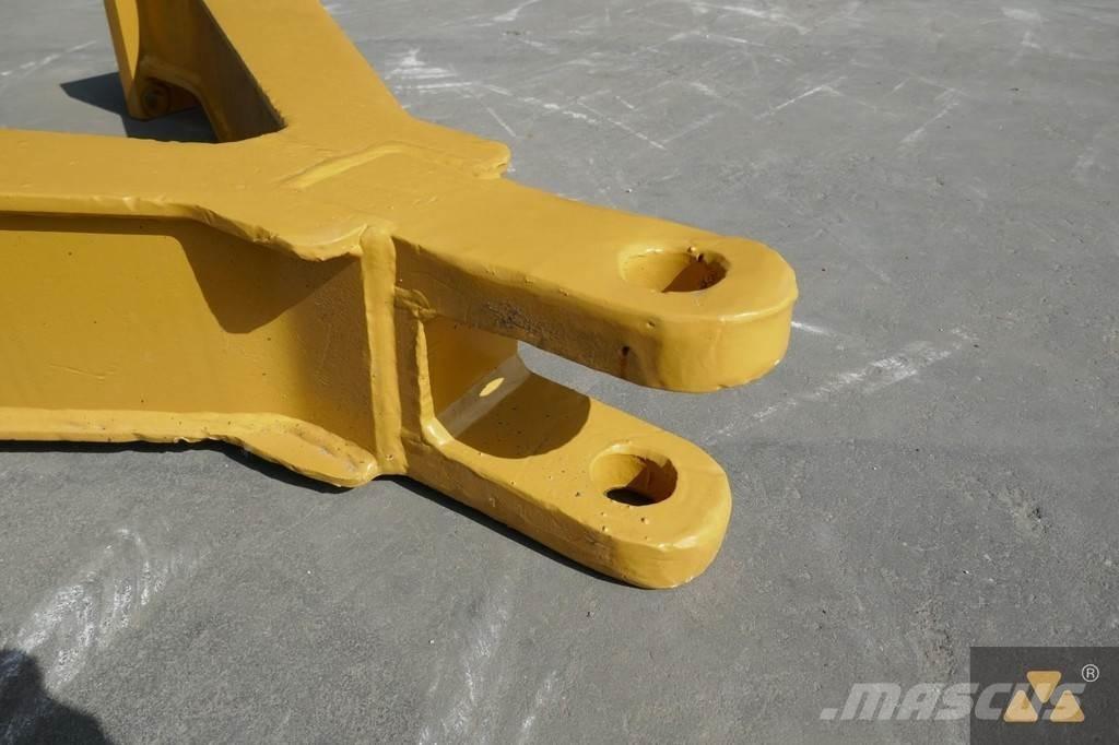 CAT D6 Drawbar Transport - Autres