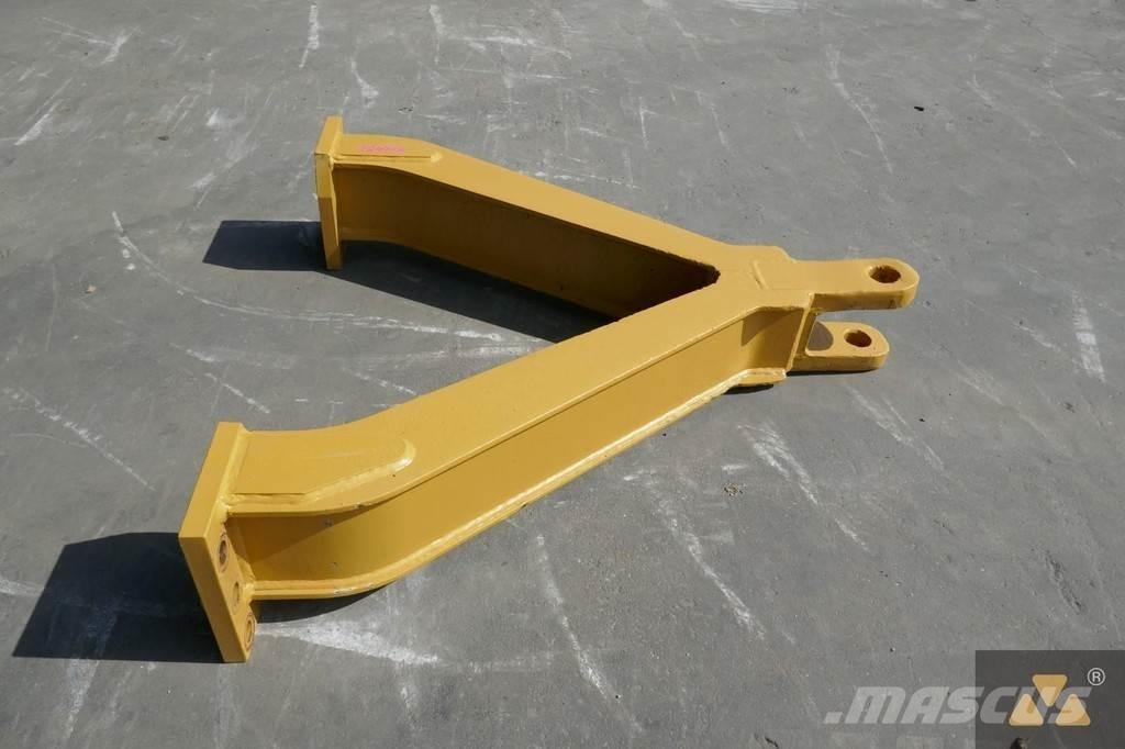 CAT D6 Drawbar Transport - Autres