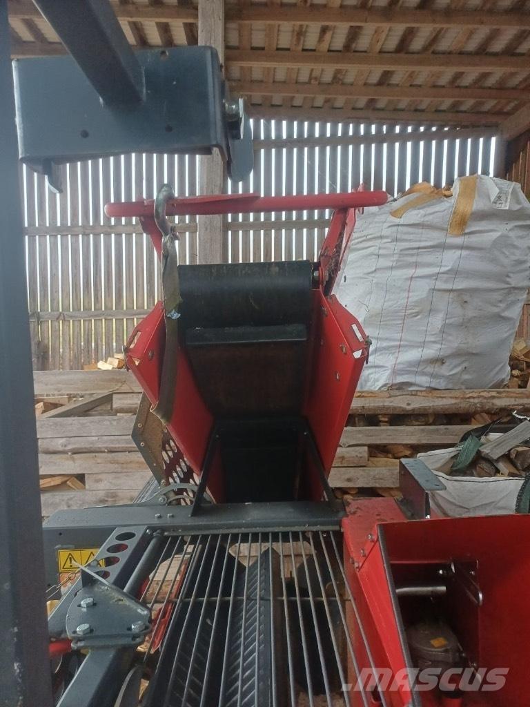 Pilkemaster Evo 36 Fendeuse, Scie