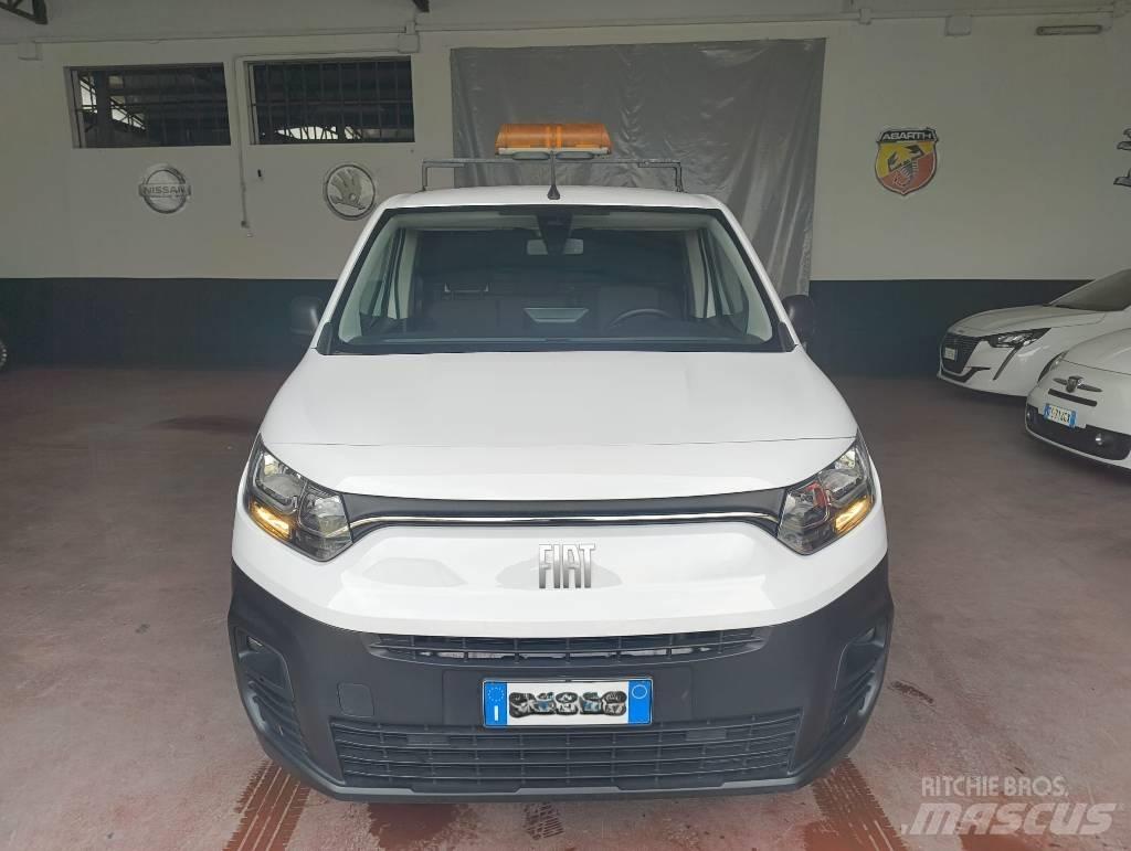 Fiat Doblo Utilitaire