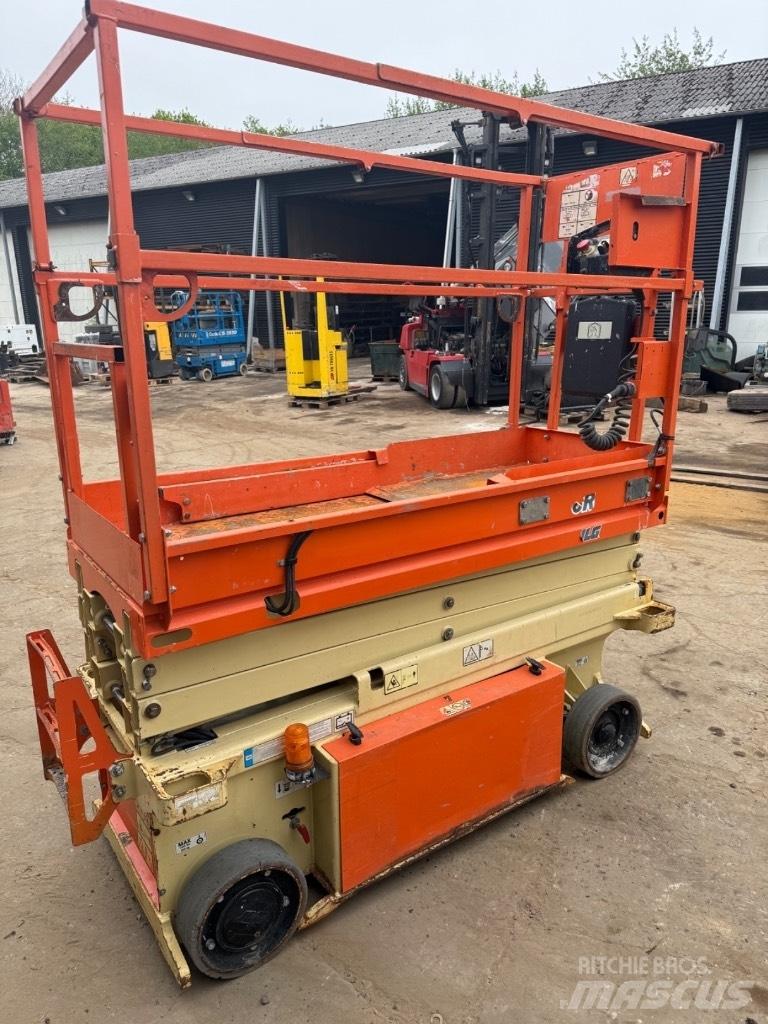 JLG ES1930 Nacelle ciseaux