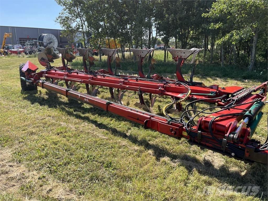 Kverneland PB-100 Charrue réversible