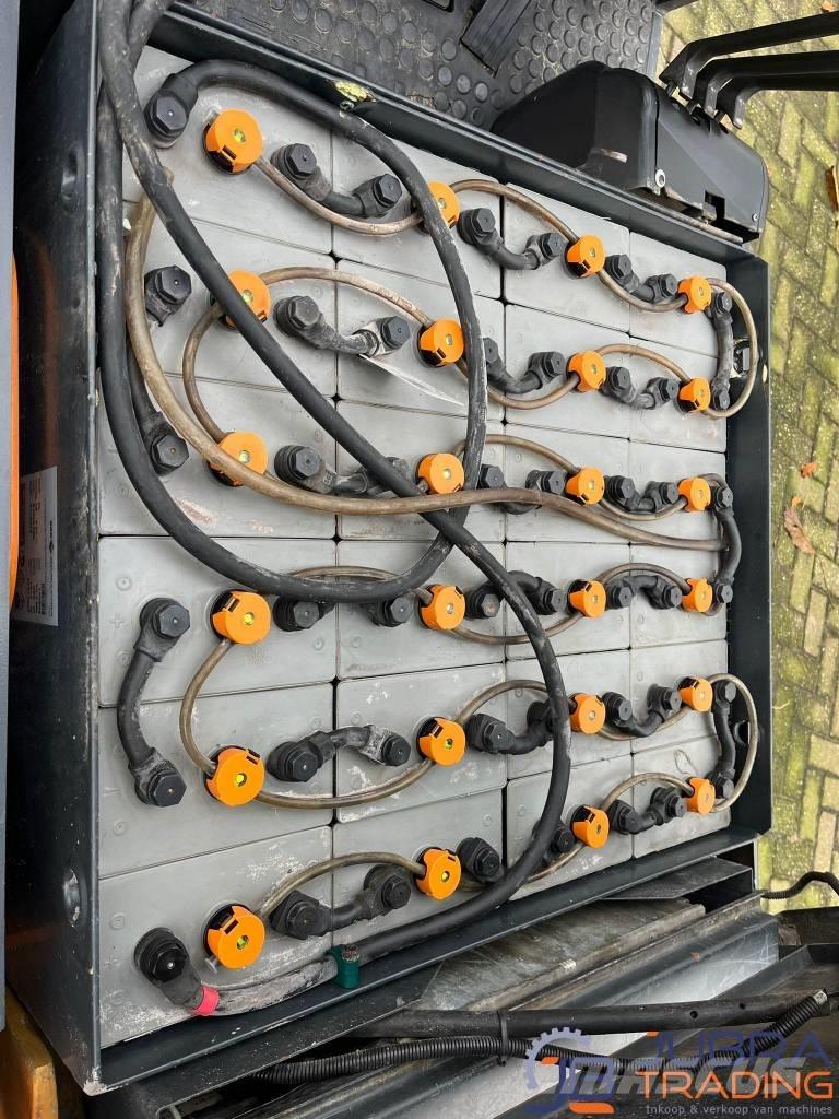 Still R20-18 Chariots élévateurs électriques