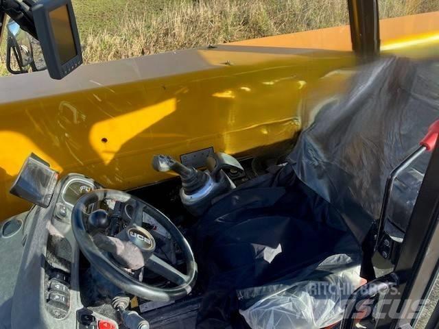 JCB 555-260R Roto Chariot télescopique