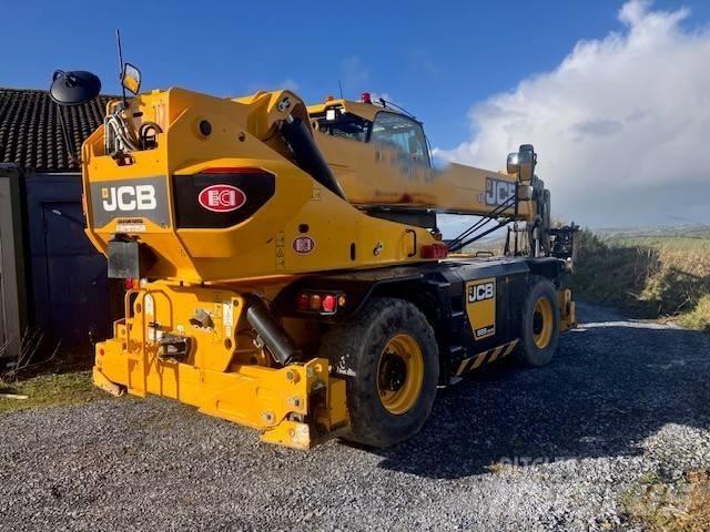 JCB 555-260R Roto Chariot télescopique