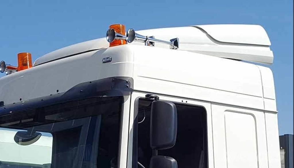 DAF XF106 EURO 6 Transport - Autres