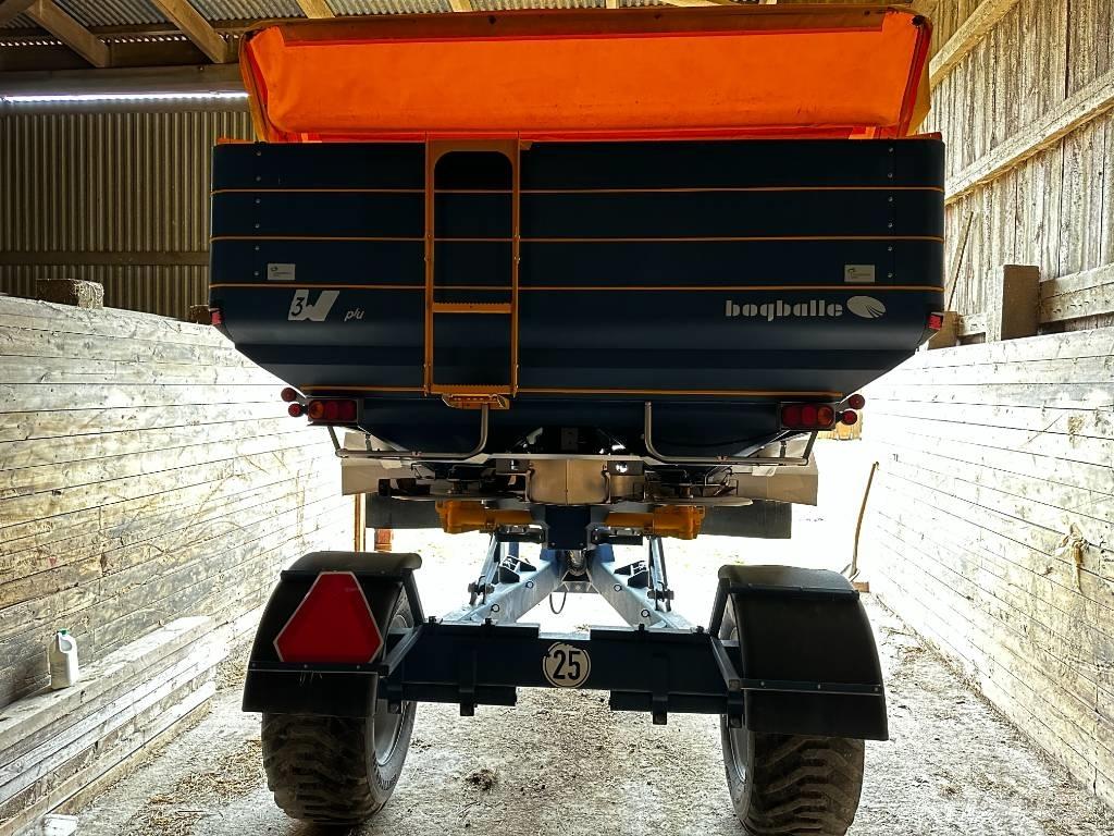 Bogballe M3W Plus Semoir à engrais
