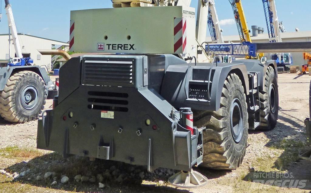 Terex RT670 Grues mobiles