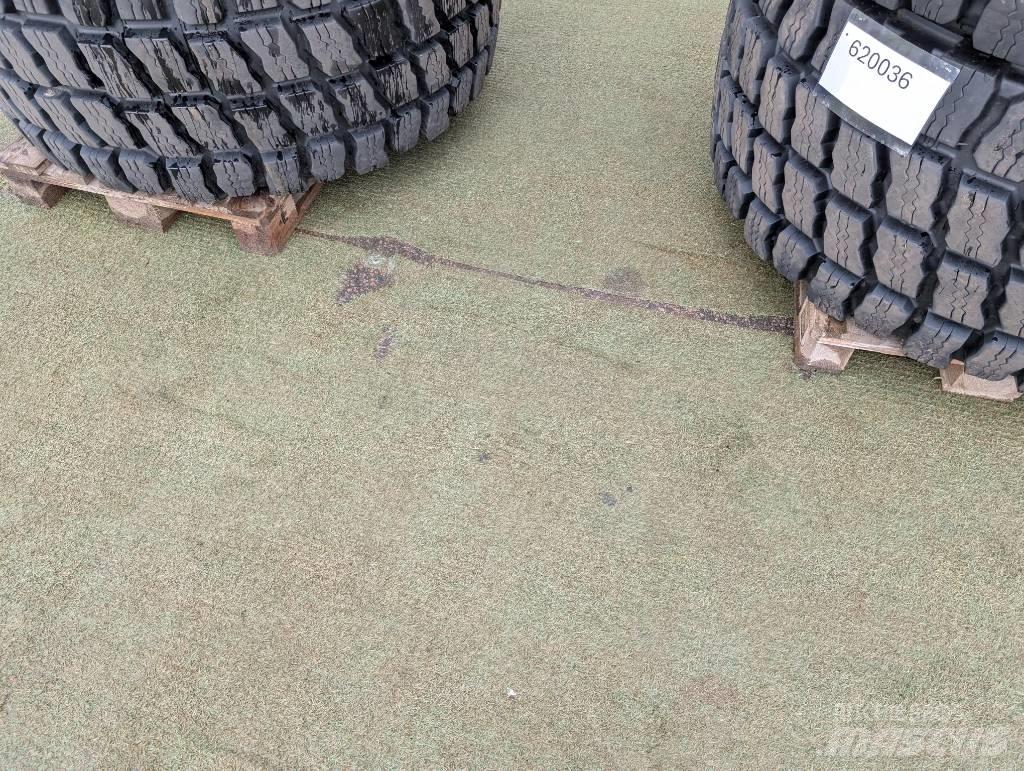  Westlake 650/65R25 Pneus, roues et jantes