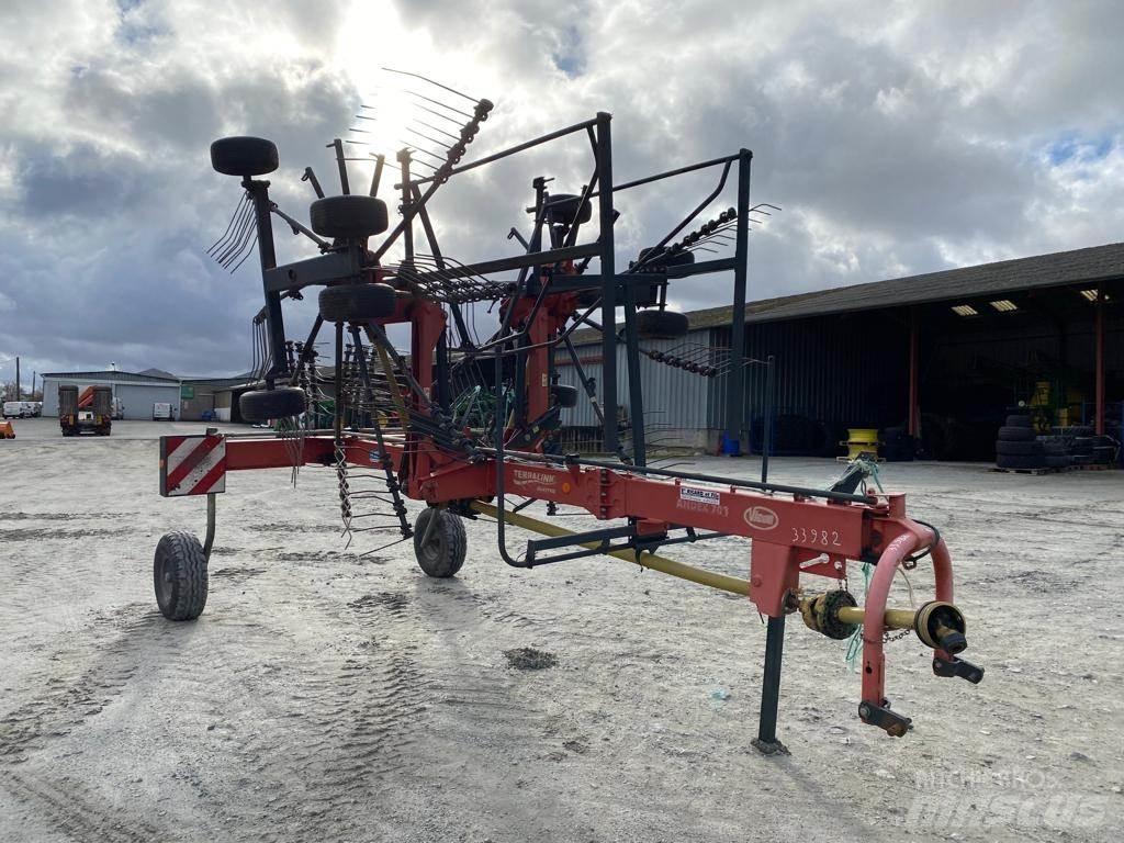 Vicon Andex 703 Andaineur