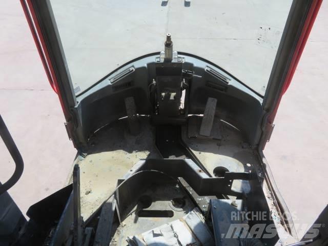 Volvo L30B / L35B Cabine