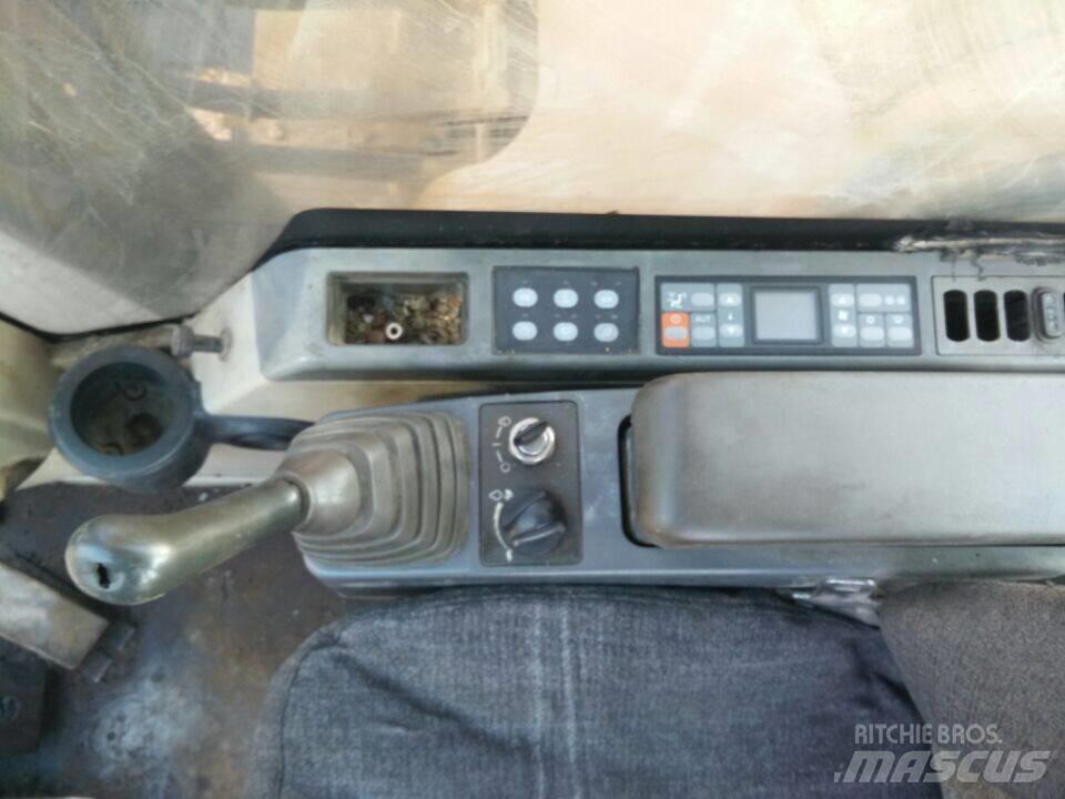 CAT 330 C Pelle sur chenilles