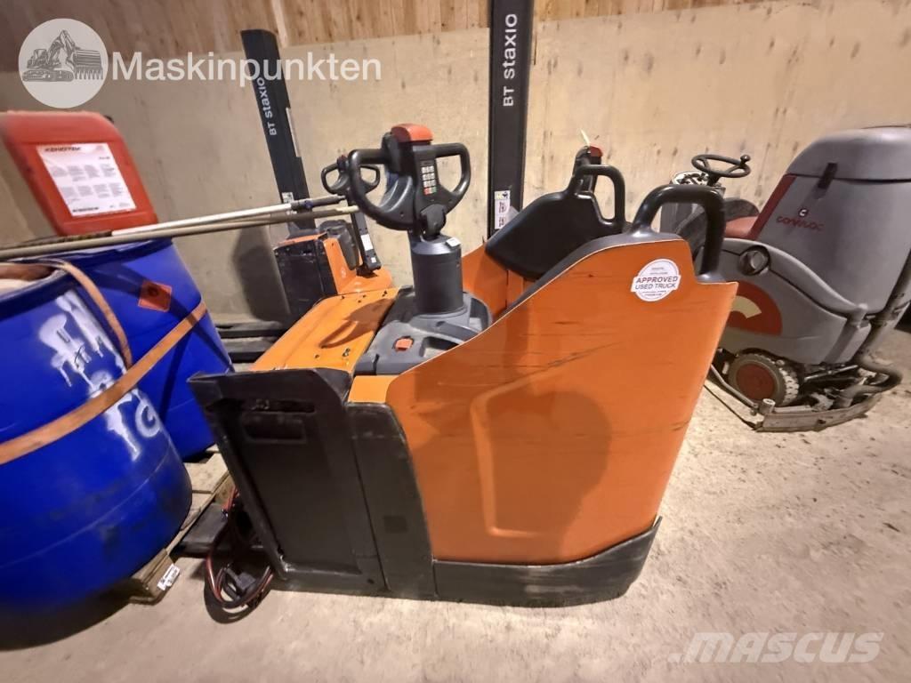 Toyota BT LPE 250 Chariots élévateurs électriques