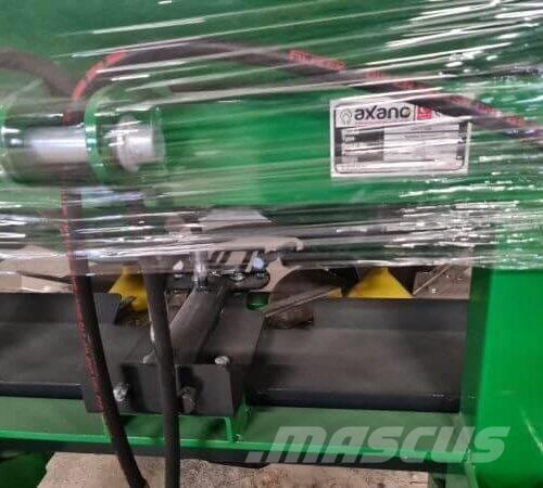 Axano AX1200 Semoir à engrais
