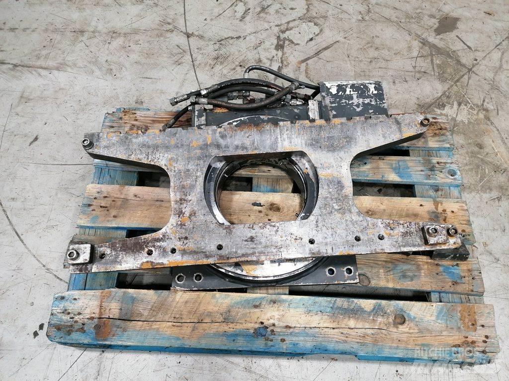 Rotator . Construction - Autres