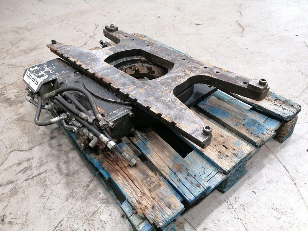  Rotator . Construction - Autres