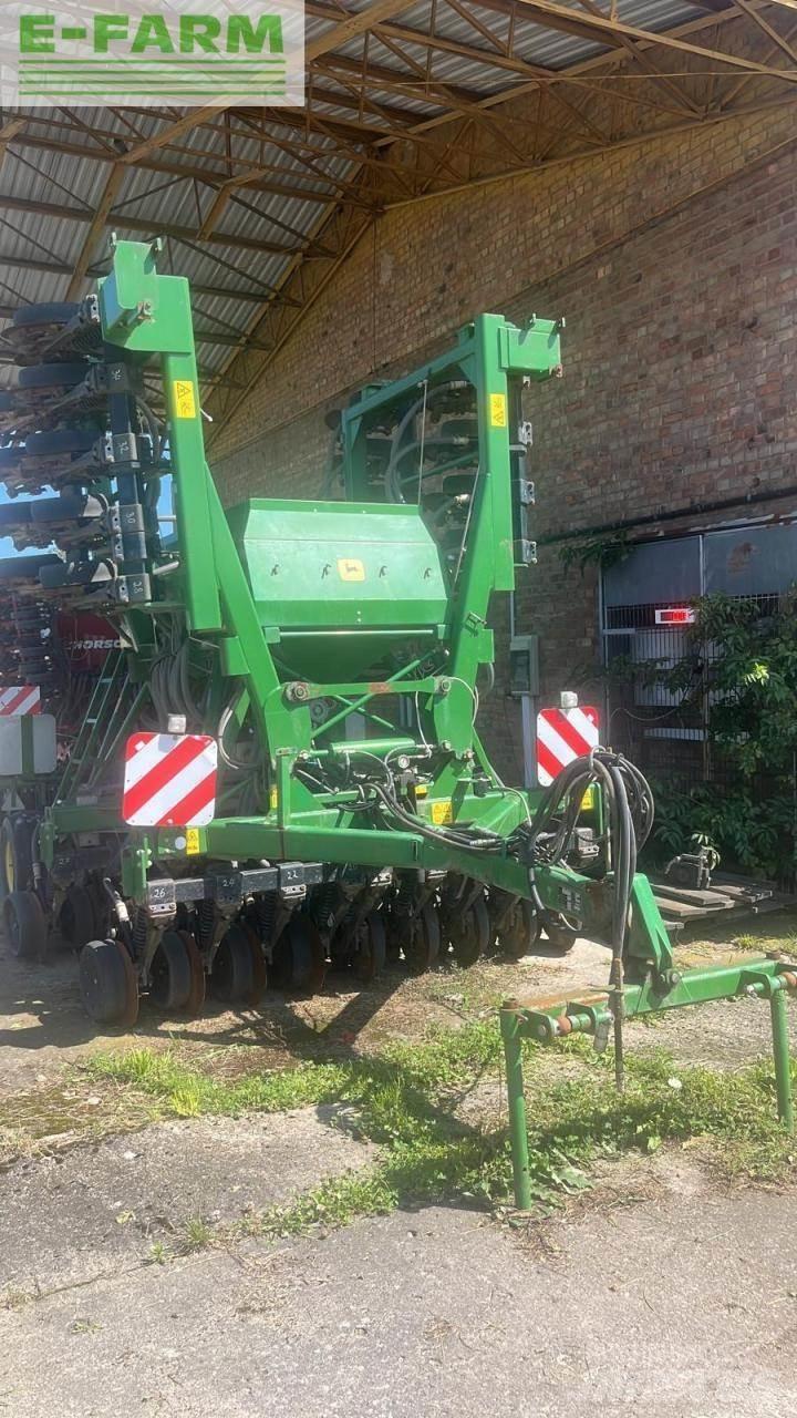 John Deere 750 A Semoir de précision
