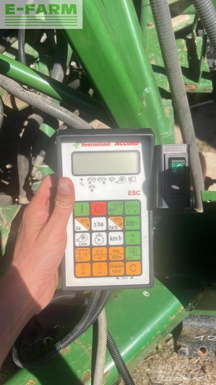 John Deere 750 A Semoir de précision