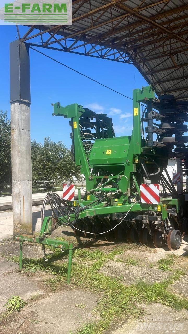 John Deere 750 A Semoir de précision