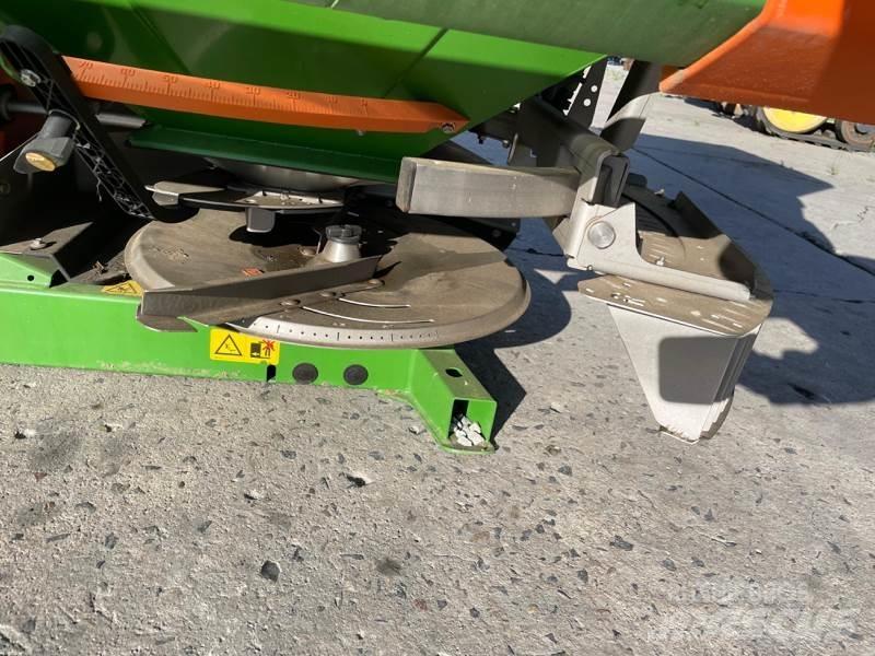Amazone ZA-M 2500 Semoir à engrais