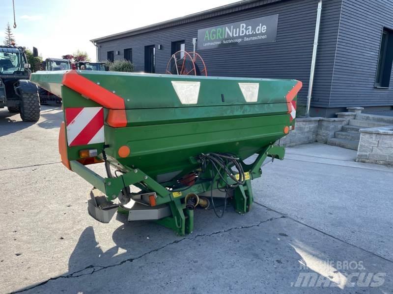Amazone ZA-M 2500 Semoir à engrais