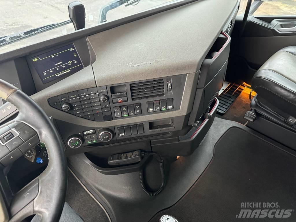 Volvo FH 540 Tracteur routier