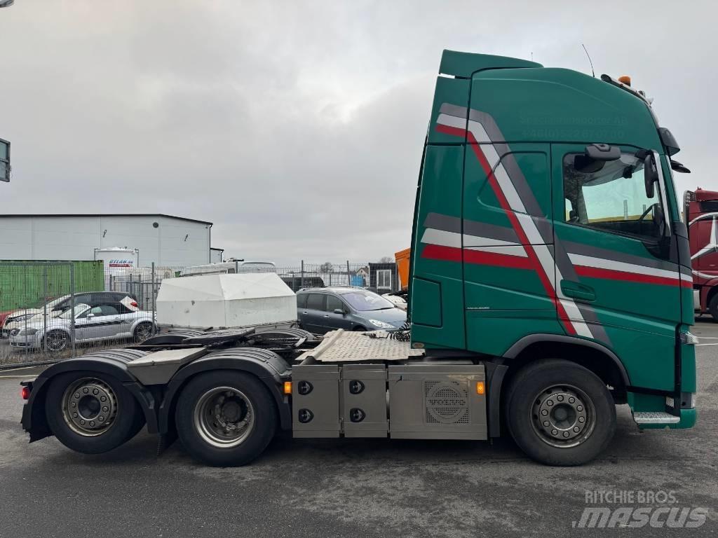 Volvo FH 540 Tracteur routier