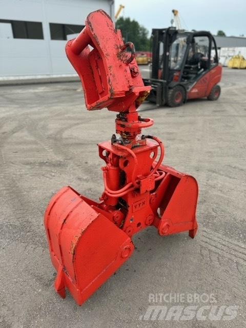 VTN 400 KG MASSE Grappin