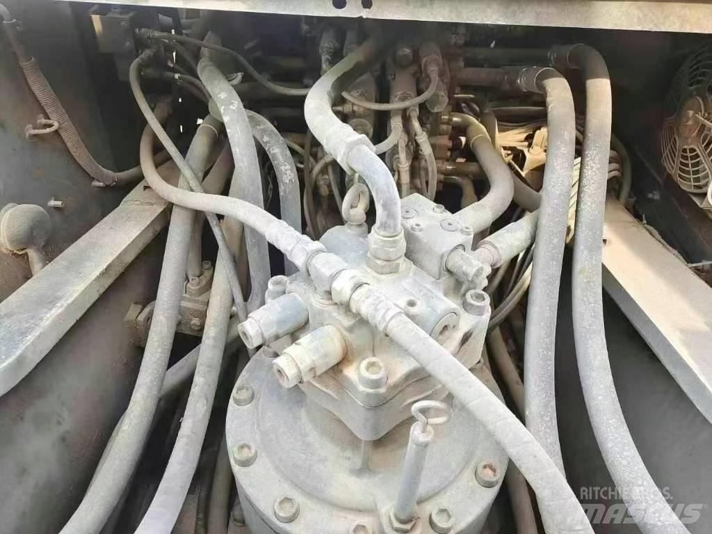 Sumitomo SH 350 Pelle sur chenilles