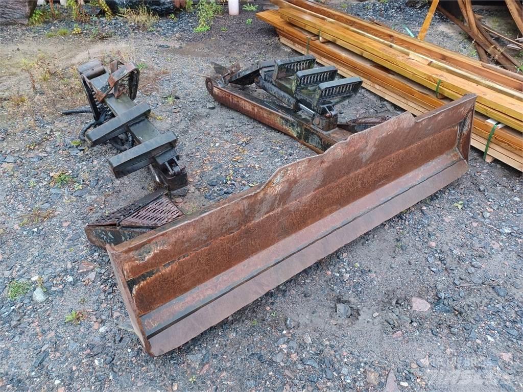 Valmet 890 Autres accessoires pour matériel forestier