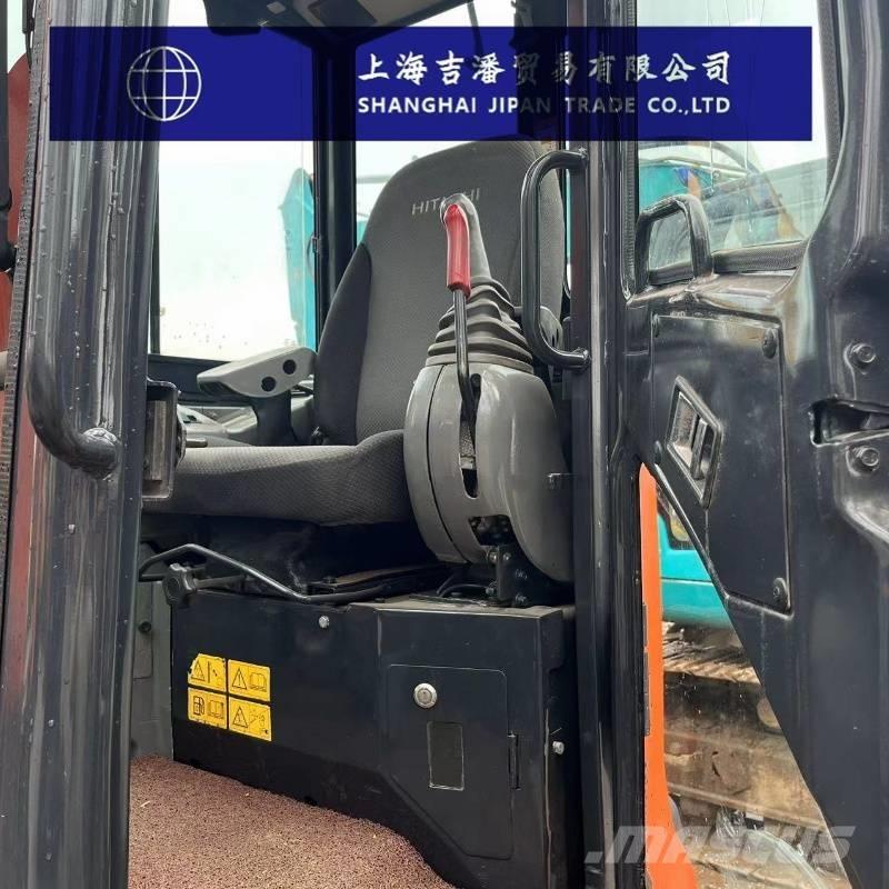 Hitachi ZX 55 Mini pelle < 7t