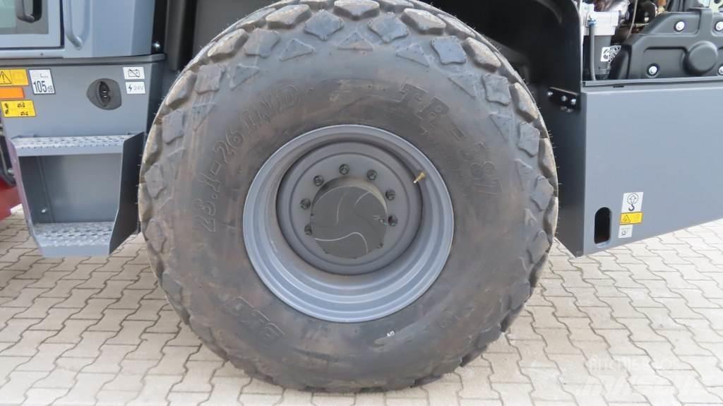Dynapac CA3500D Rouleaux monocylindre