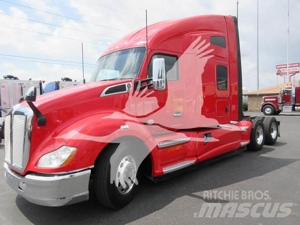 Kenworth T680 Tracteur routier
