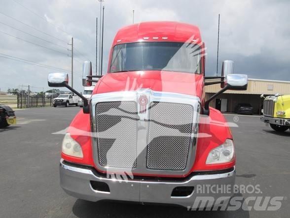 Kenworth T680 Tracteur routier