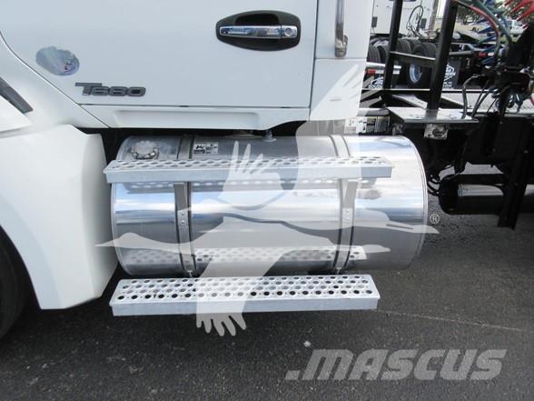 Kenworth T680 Tracteur routier