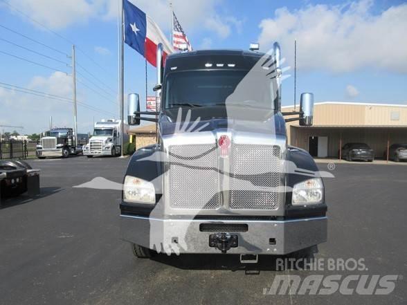 Kenworth T880 Tracteur routier