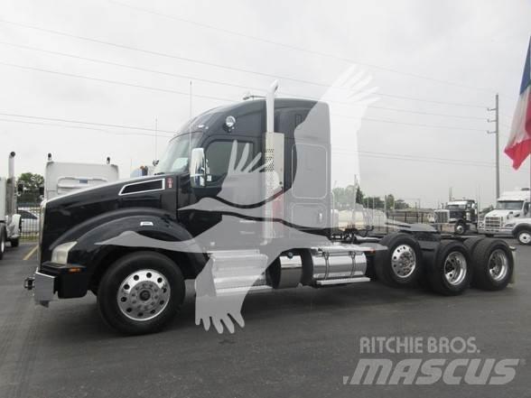 Kenworth T880 Tracteur routier