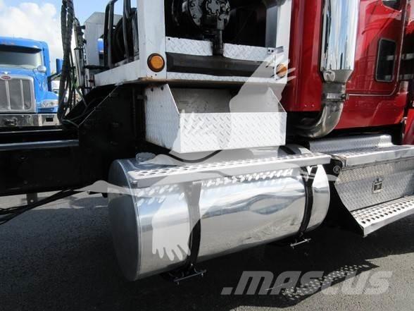 Kenworth W900 Construction - Autres
