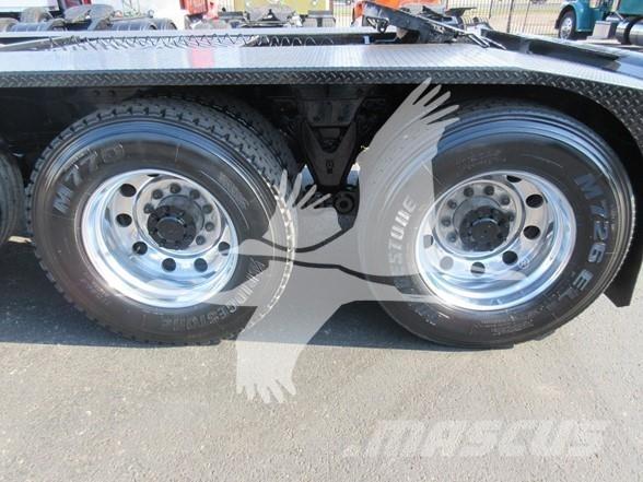 Kenworth W990 Construction - Autres