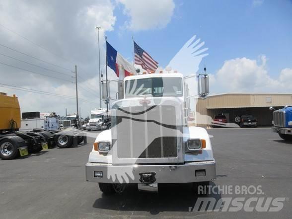Peterbilt 367 Tracteur routier