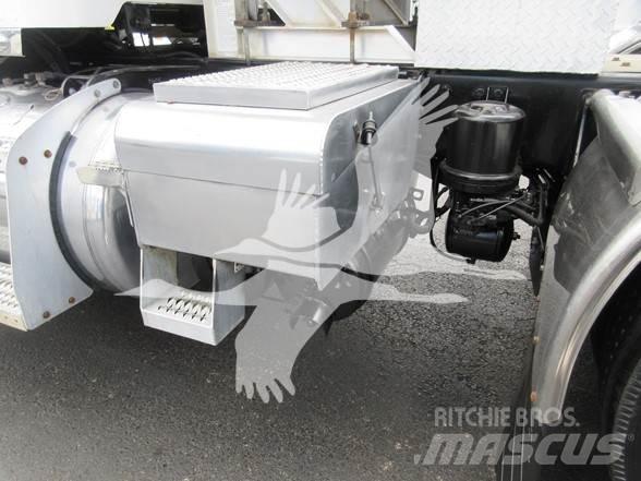 Peterbilt 367 Tracteur routier