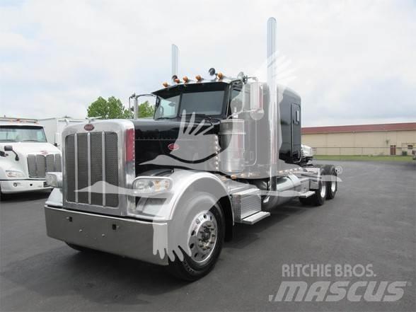 Peterbilt 388 Tracteur routier